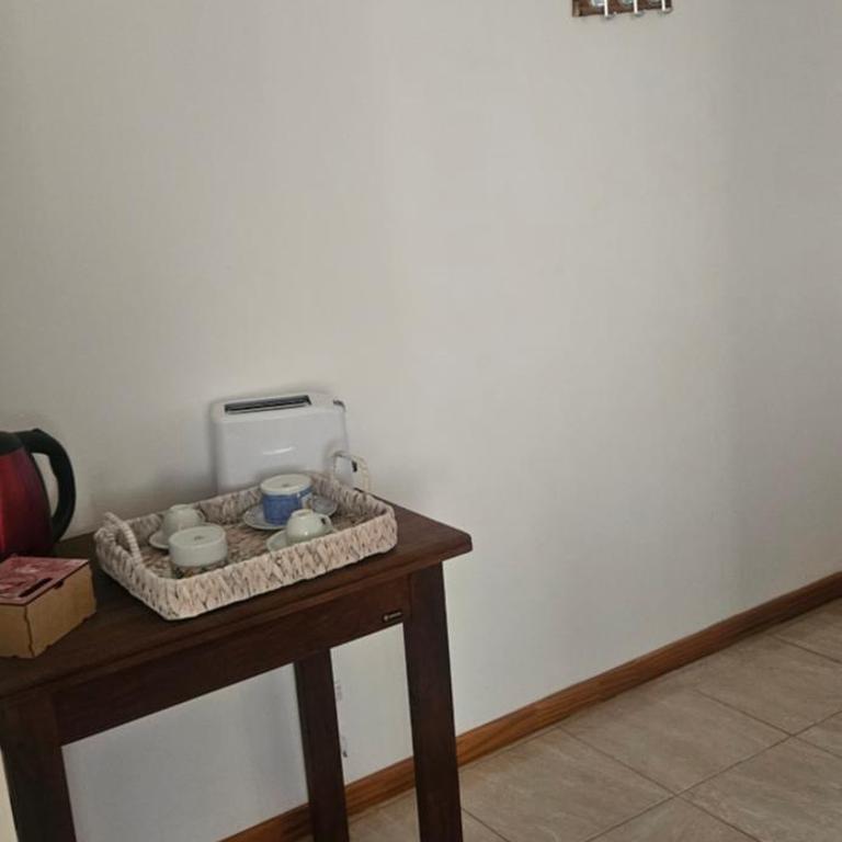 Eco apart TDF - Apartamento de 1 dormitorio - 6