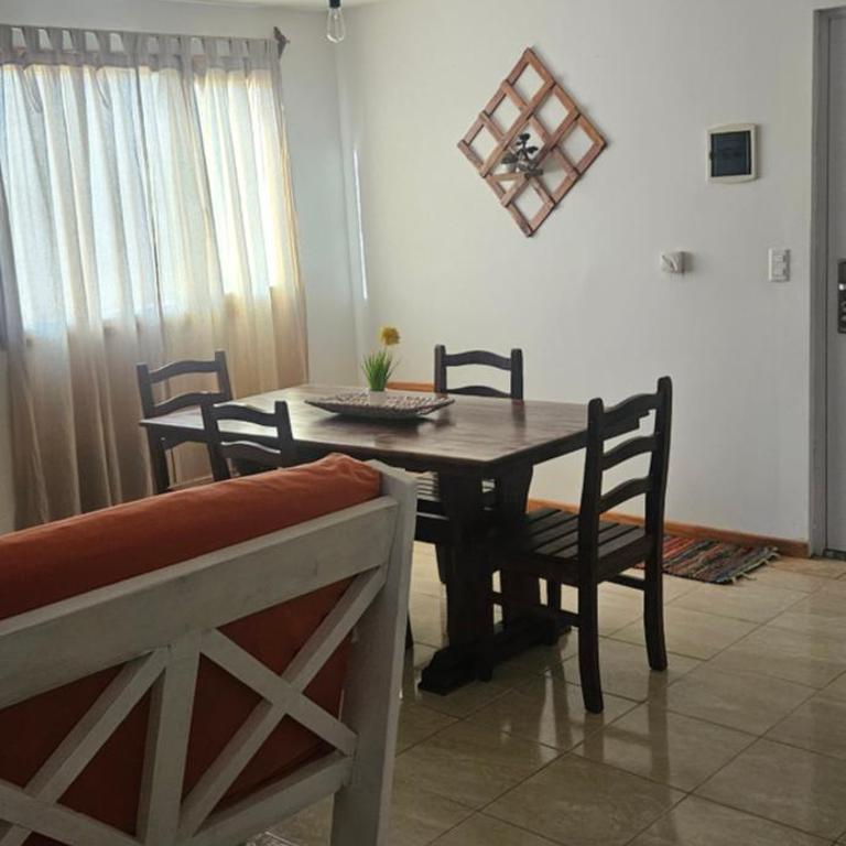 Eco apart TDF - Apartamento de 1 dormitorio - 7