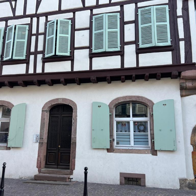 Le Bratzala - Apartment - Ground Floor - 2