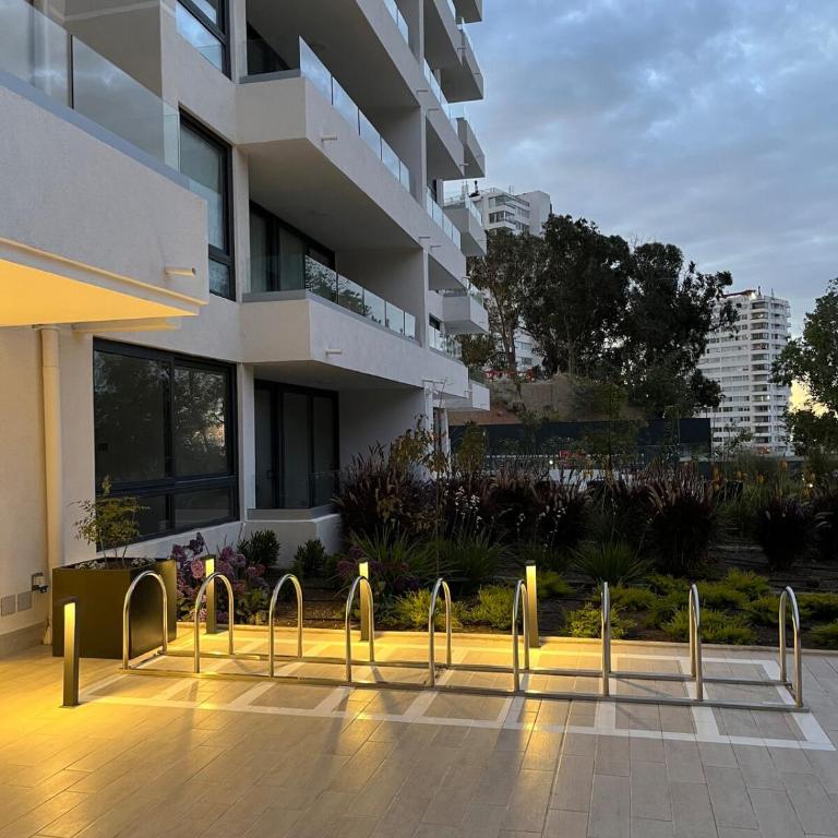 Departamento con Estacionamiento, Agua Santa Recreo Alto - Two-Bedroom Apartment - 97
