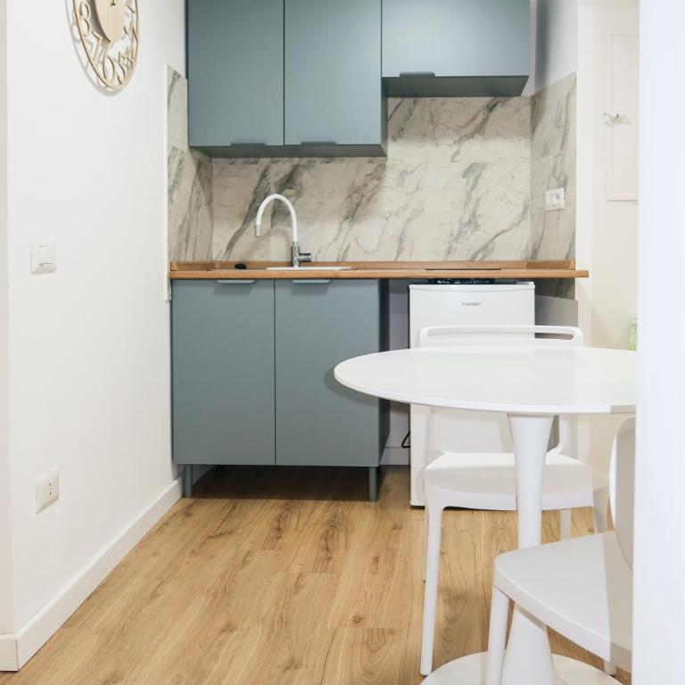 Ludo&Bea Apartment - Appartamento con 1 Camera da Letto - 9