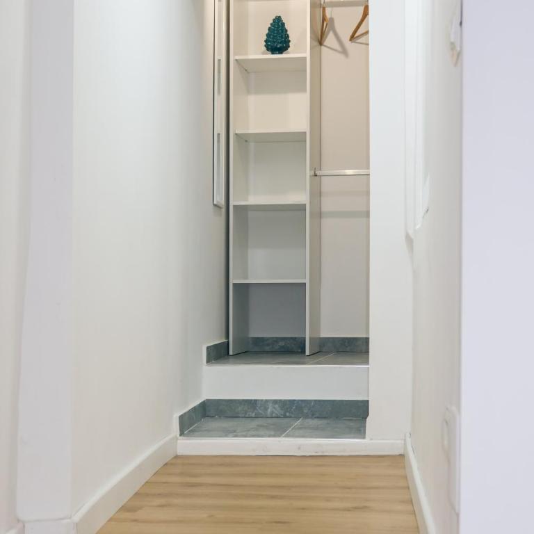 Ludo&Bea Apartment - Appartamento con 1 Camera da Letto - 16