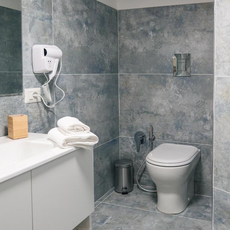Ludo&Bea Apartment - Appartamento con 1 Camera da Letto - 17