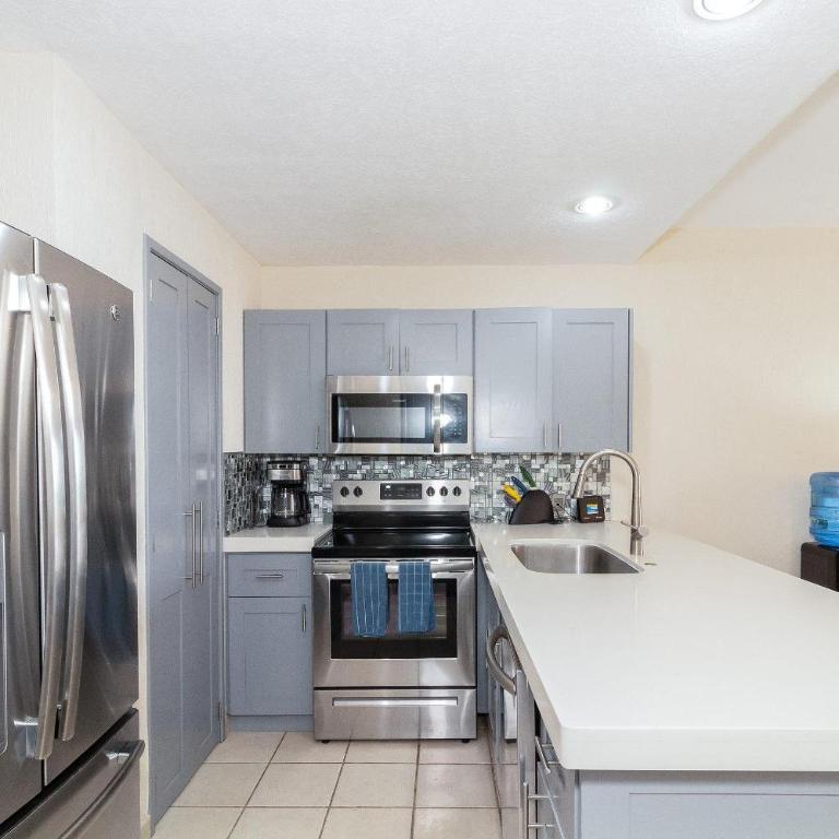 Sonoran Spa N203 - Casa - 1