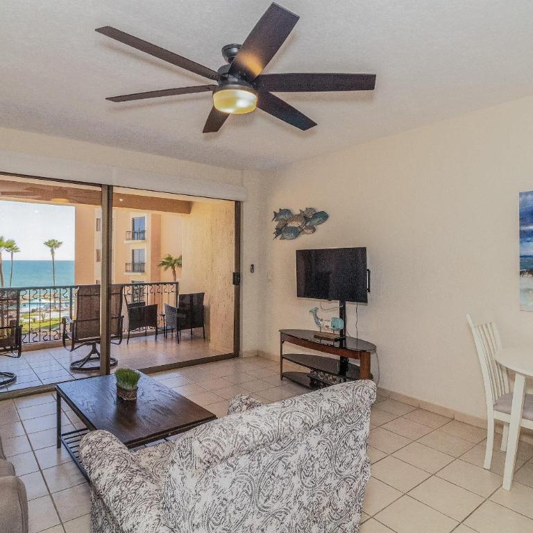 Sonoran Spa N203 - Casa - 4