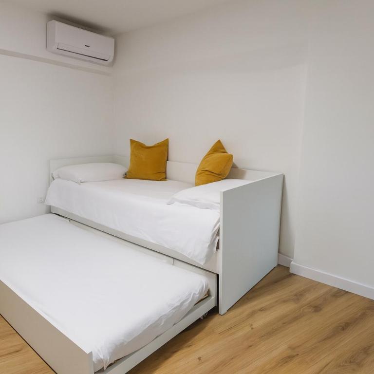 Ludo&Bea Apartment - Appartamento con 1 Camera da Letto - 8