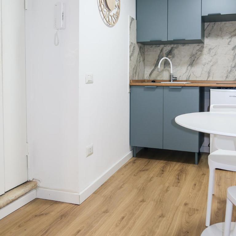 Ludo&Bea Apartment - Appartamento con 1 Camera da Letto - 11