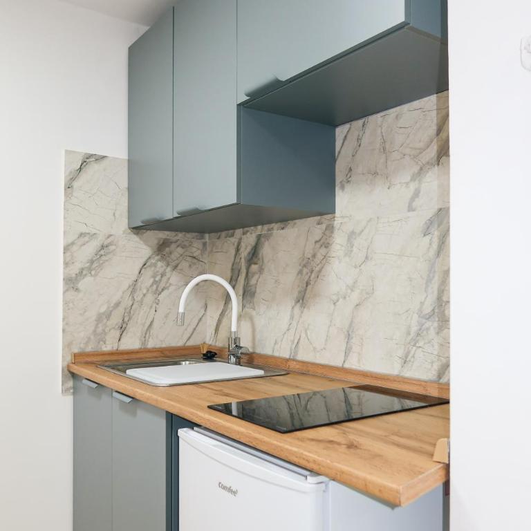 Ludo&Bea Apartment - Appartamento con 1 Camera da Letto - 13