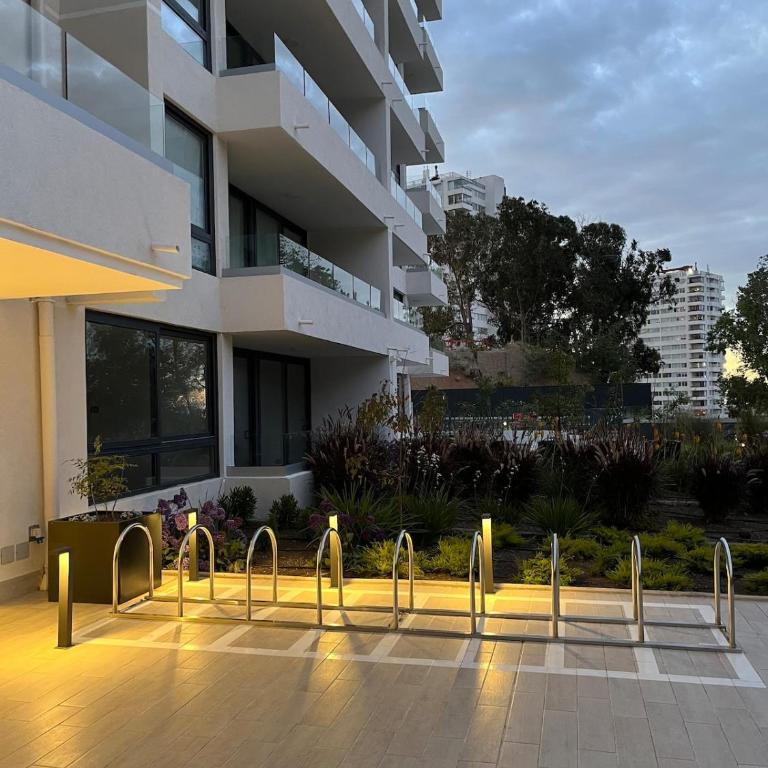 Departamento con Estacionamiento, Agua Santa Recreo Alto - Two-Bedroom Apartment - 90