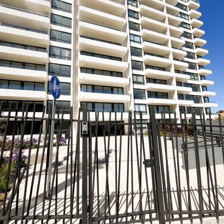 Departamento con Estacionamiento, Agua Santa Recreo Alto - Two-Bedroom Apartment - 85
