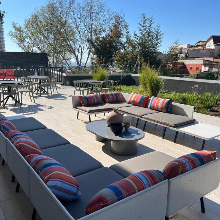 Departamento con Estacionamiento, Agua Santa Recreo Alto - Two-Bedroom Apartment - 76