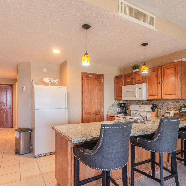 Sonoran Spa N507 - Casa - 3
