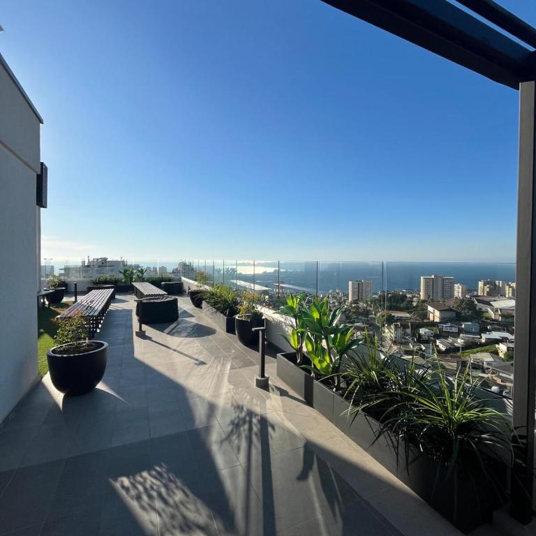 Departamento con Estacionamiento, Agua Santa Recreo Alto - Two-Bedroom Apartment - 69