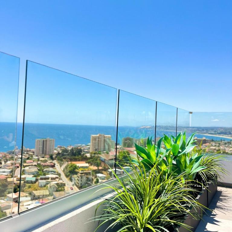 Departamento con Estacionamiento, Agua Santa Recreo Alto - Two-Bedroom Apartment - 1