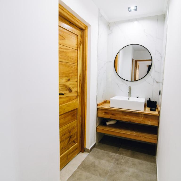 Complejo Malama Kai - Two-Bedroom Apartment - 7