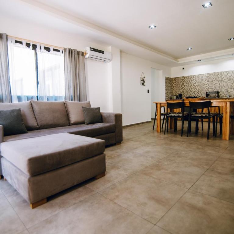 Complejo Malama Kai - Two-Bedroom Apartment - 1