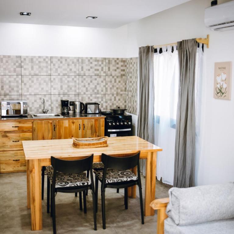Complejo Malama Kai - One-Bedroom Apartment - 3