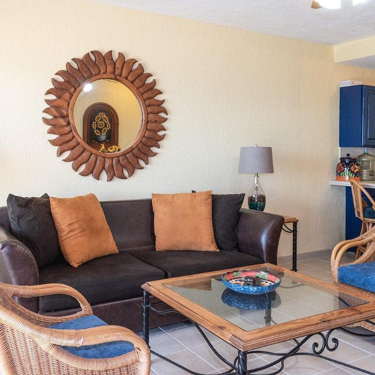 Sonoran Spa N802 - Casa - 4