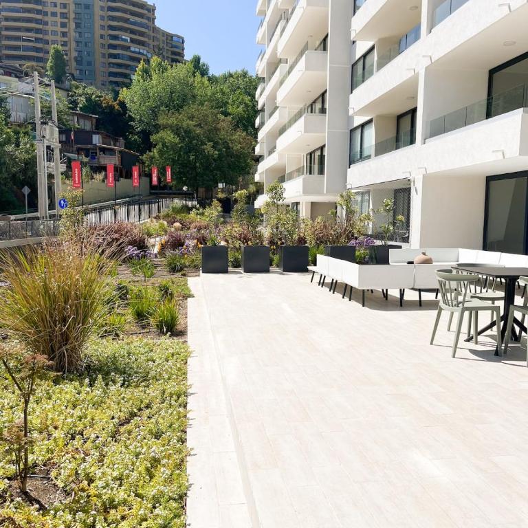 Departamento con Estacionamiento, Agua Santa Recreo Alto - Two-Bedroom Apartment - 53