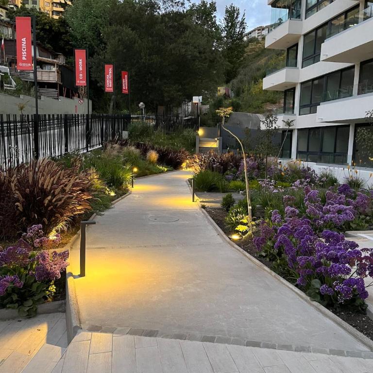 Departamento con Estacionamiento, Agua Santa Recreo Alto - Two-Bedroom Apartment - 44