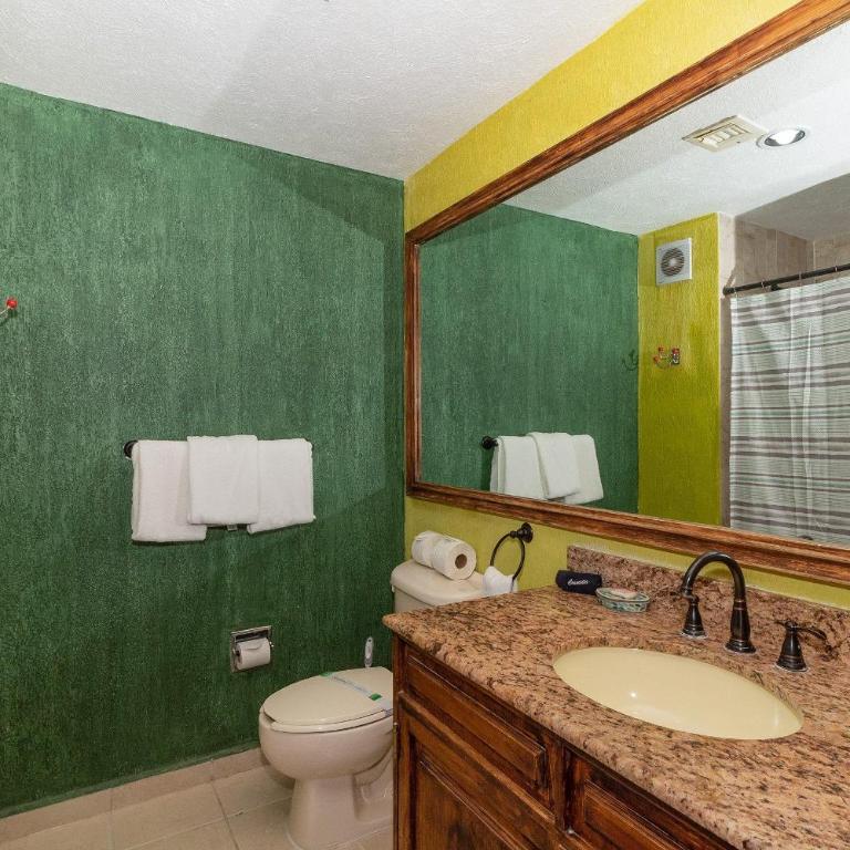 Sonoran Spa W409 - Casa - 7