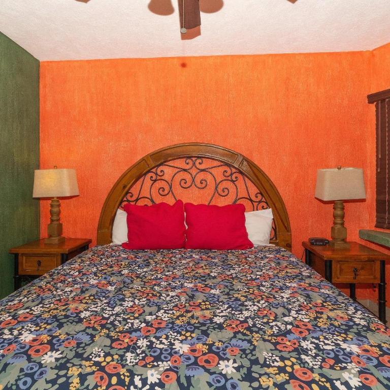 Sonoran Spa W409 - Casa - 8