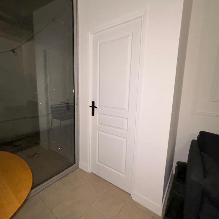 Tour Eiffel ,Champs-Élysées, Flandrin - Appartement 2 Chambres avec Terrasse - 39