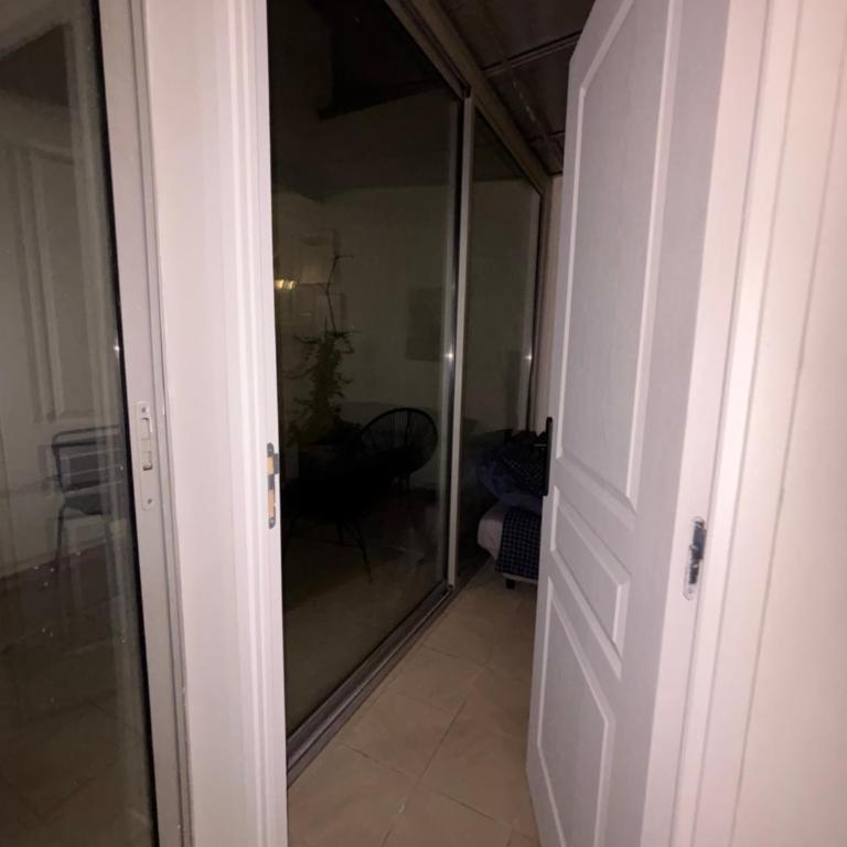 Tour Eiffel ,Champs-Élysées, Flandrin - Appartement 2 Chambres avec Terrasse - 40