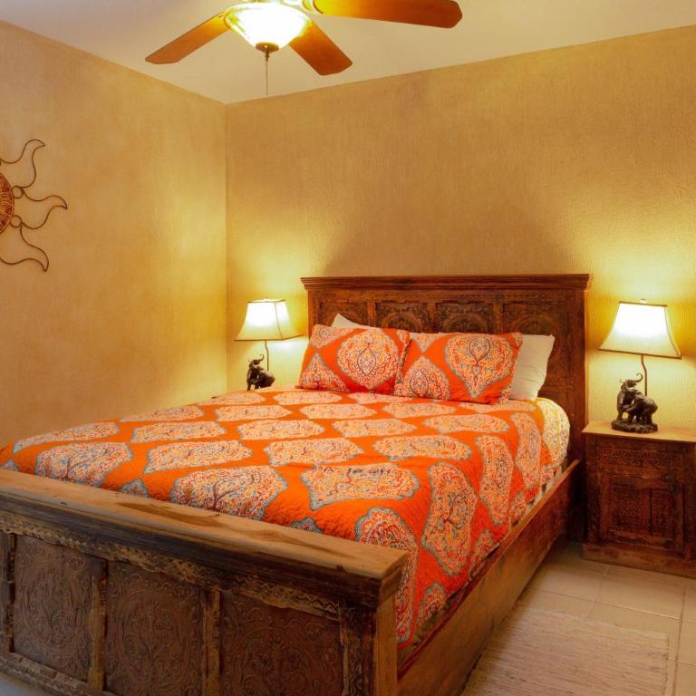 Sonoran Spa W608 - Casa - 5