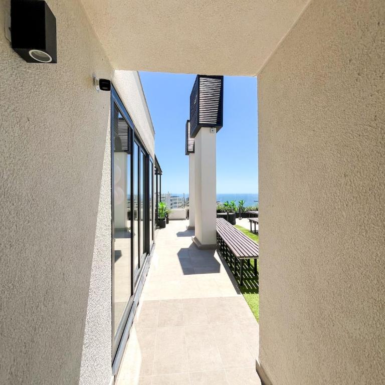 Departamento con Estacionamiento, Agua Santa Recreo Alto - Two-Bedroom Apartment - 39