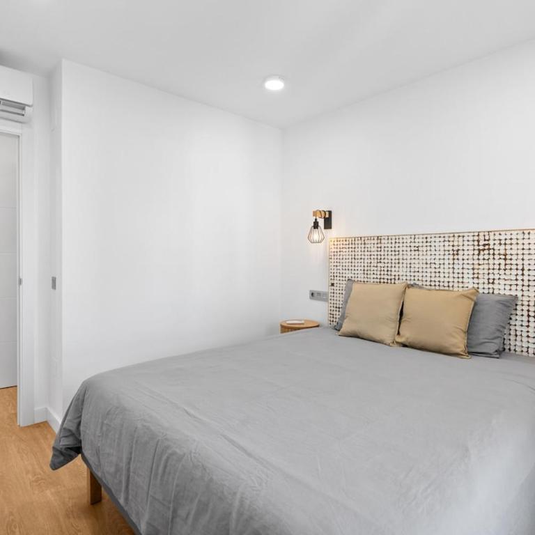 Large and centrally located apartment in Puebla Lucia - Apartamento de 1 dormitorio - 3