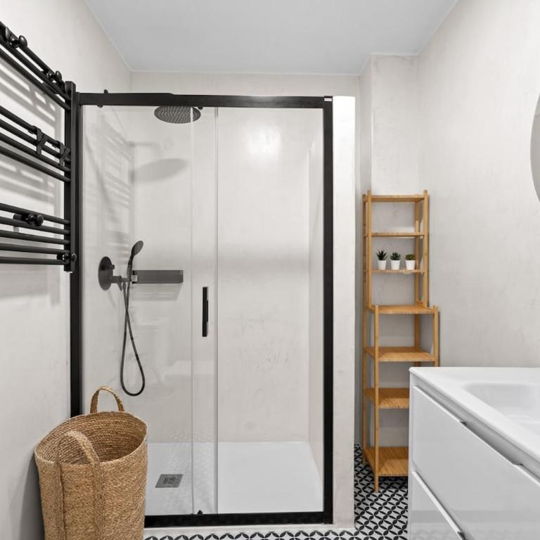 Large and centrally located apartment in Puebla Lucia - Apartamento de 1 dormitorio - 7