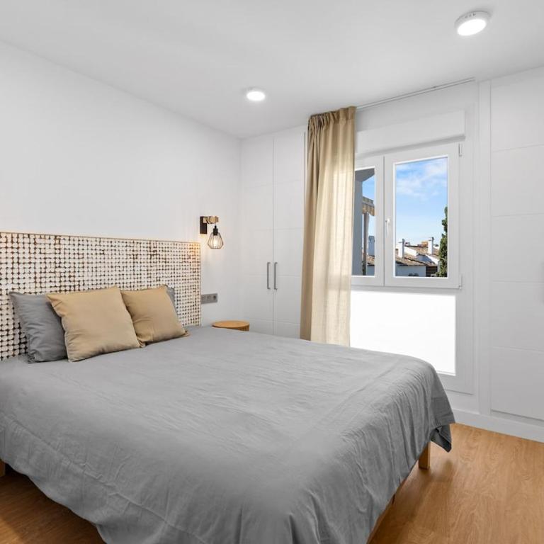 Large and centrally located apartment in Puebla Lucia - Apartamento de 1 dormitorio - 13