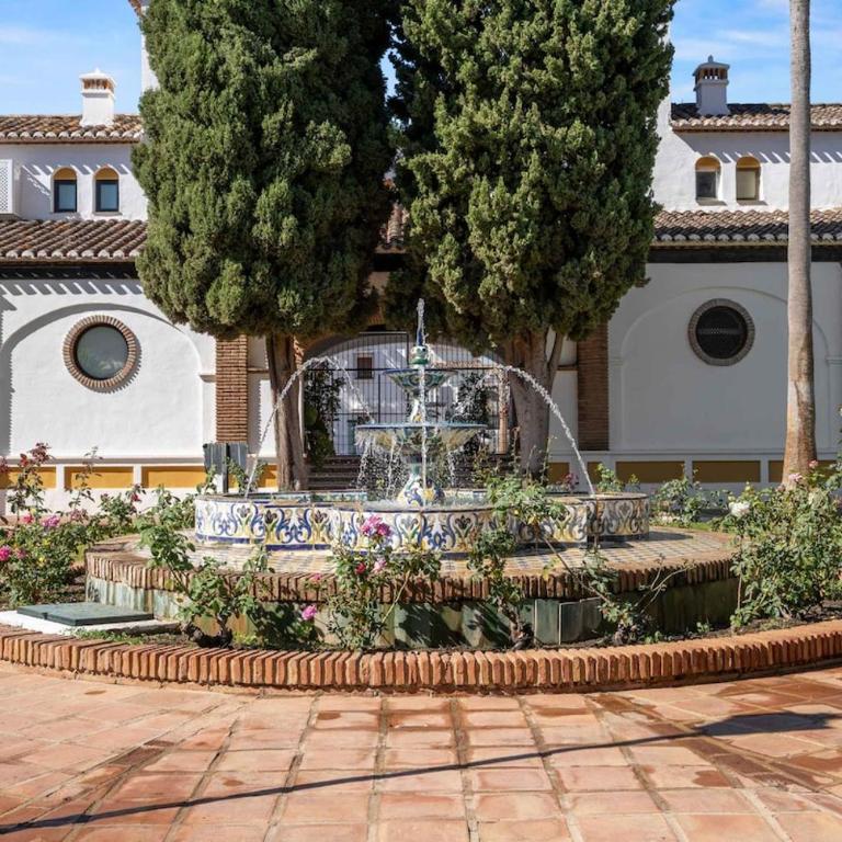 Large and centrally located apartment in Puebla Lucia - Apartamento de 1 dormitorio - 14