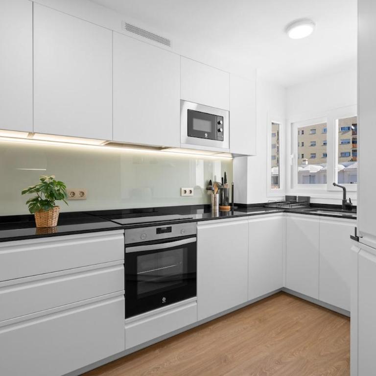 Large and centrally located apartment in Puebla Lucia - Apartamento de 1 dormitorio - 19