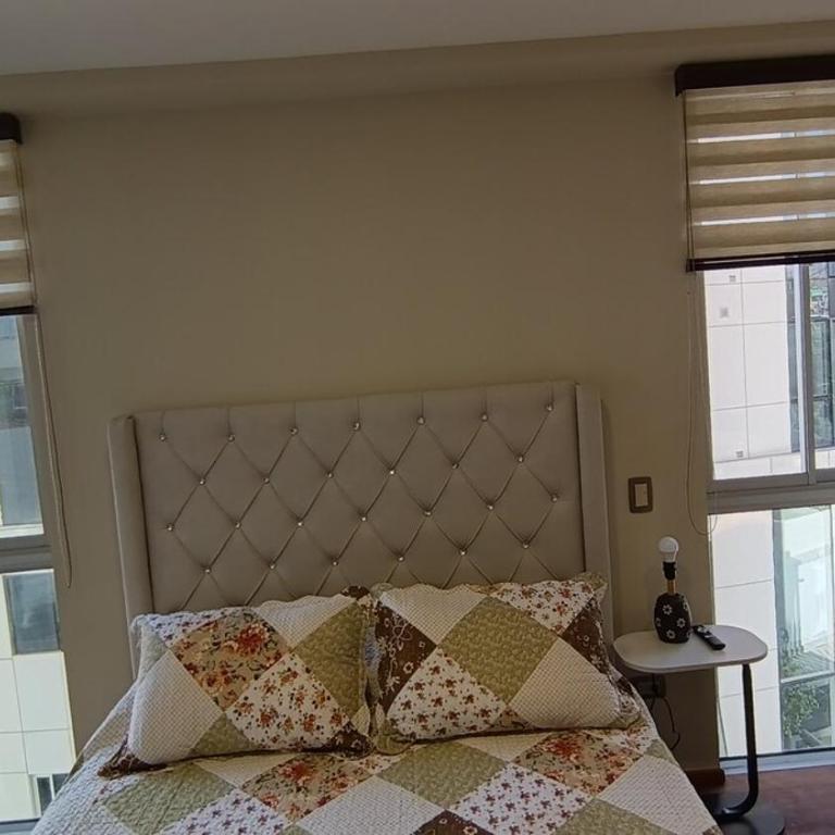 Calacoto Smart Suite - One-Bedroom Apartment - 4