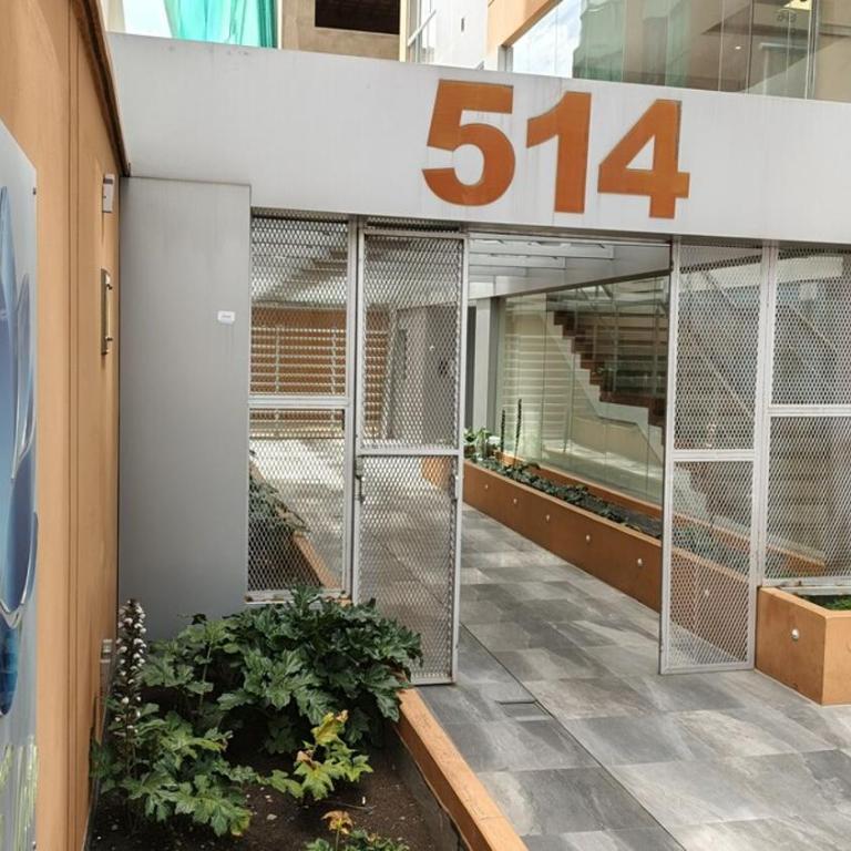 Calacoto Smart Suite - One-Bedroom Apartment - 5