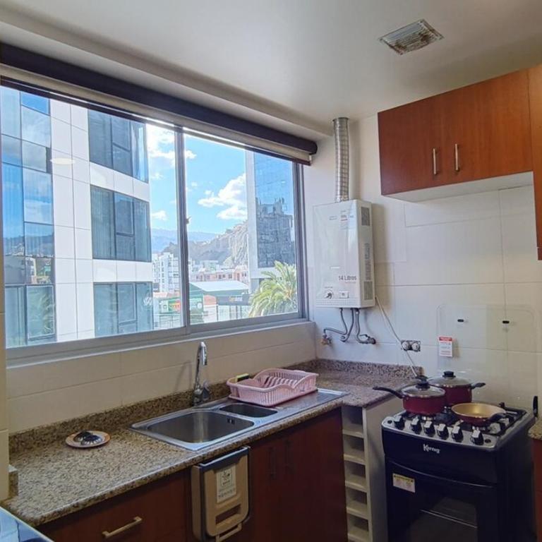 Calacoto Smart Suite - One-Bedroom Apartment - 8