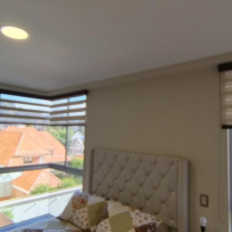 Calacoto Smart Suite - One-Bedroom Apartment - 10