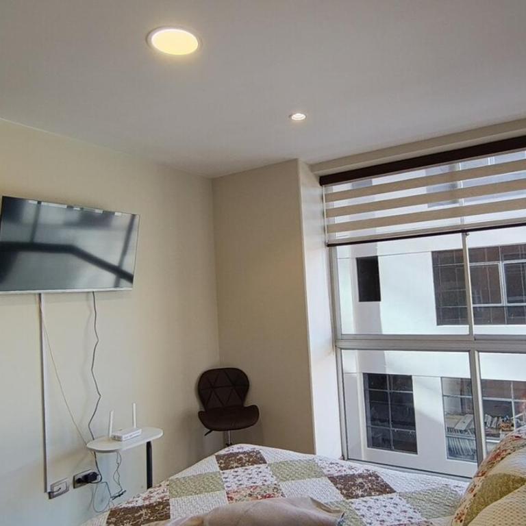 Calacoto Smart Suite - One-Bedroom Apartment - 12