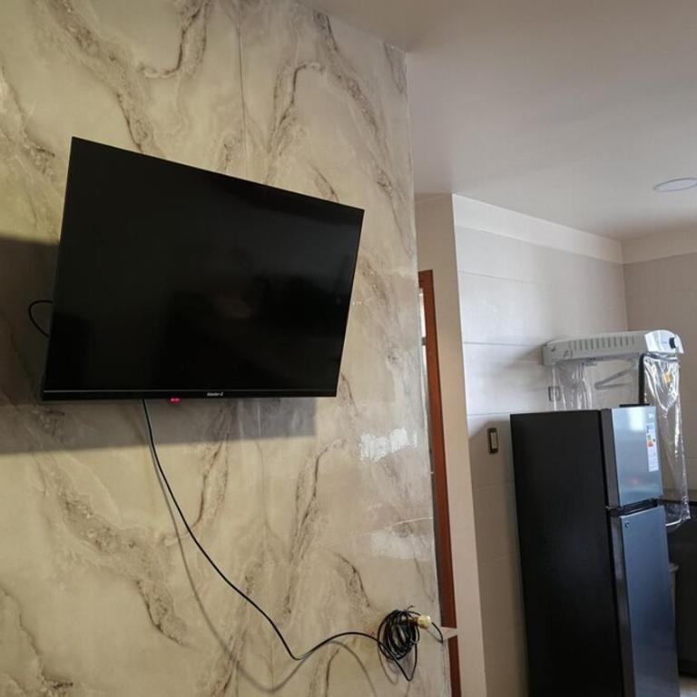 Calacoto Smart Suite - One-Bedroom Apartment - 13