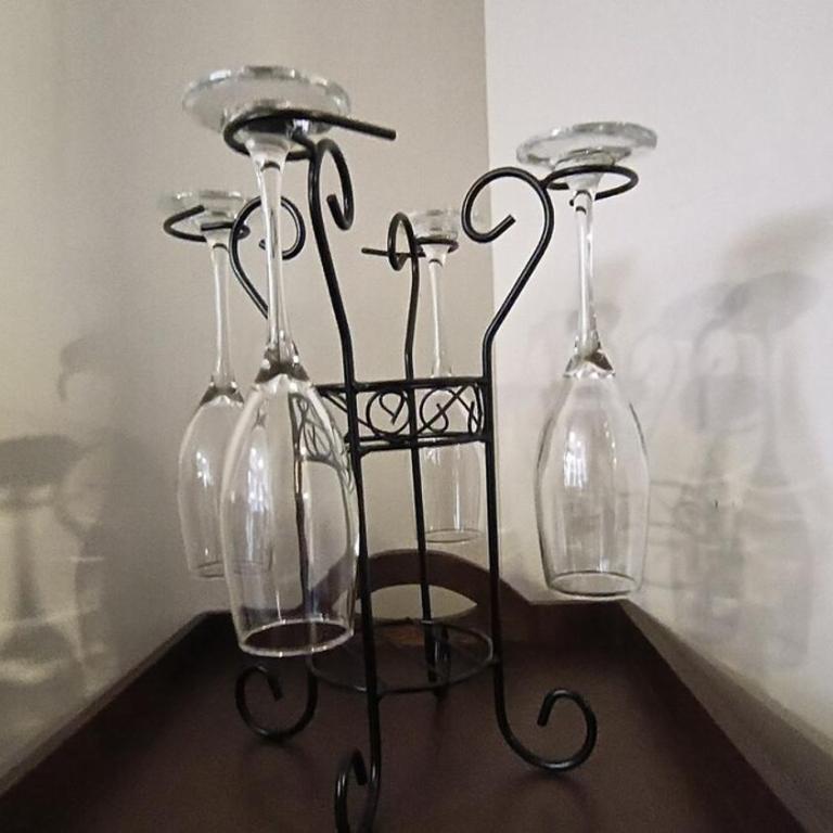 Calacoto Smart Suite - One-Bedroom Apartment - 18