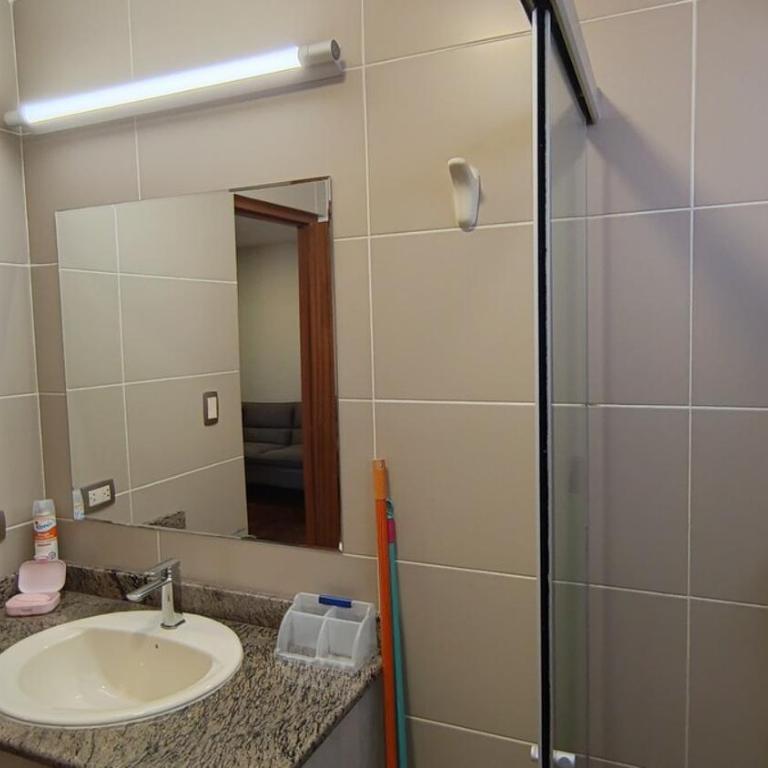 Calacoto Smart Suite - One-Bedroom Apartment - 21