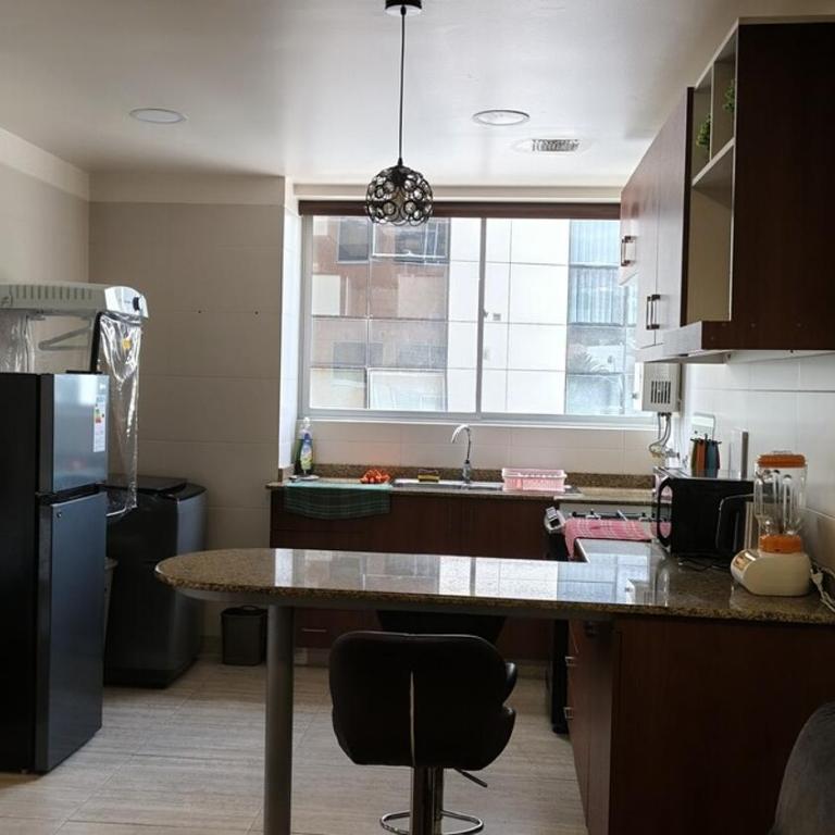 Calacoto Smart Suite - One-Bedroom Apartment - 22