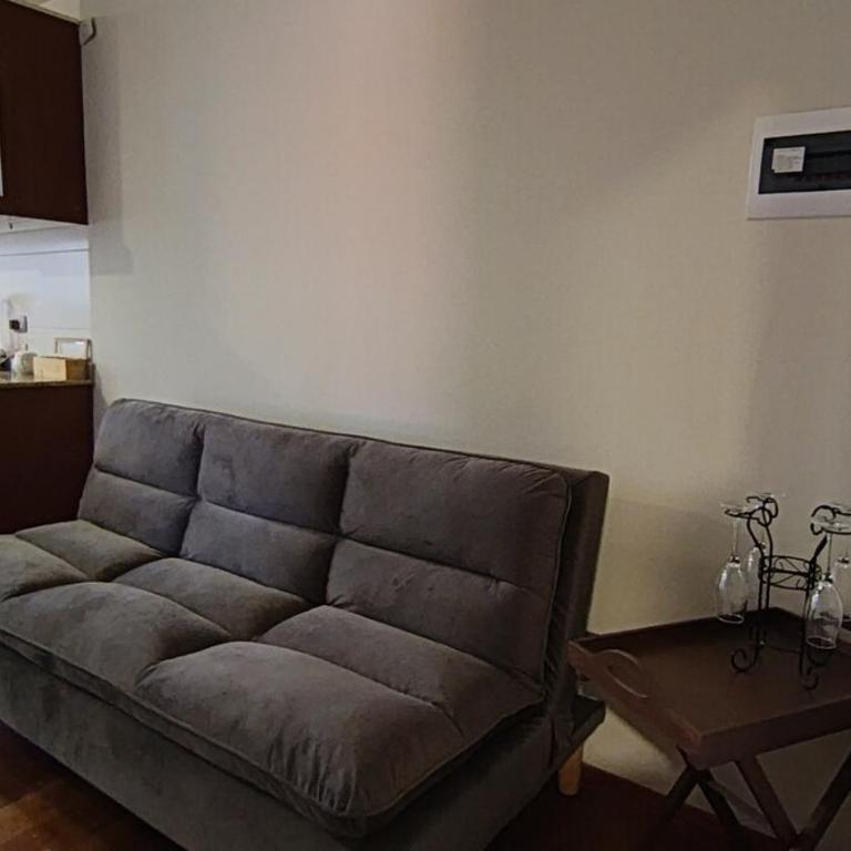 Calacoto Smart Suite - One-Bedroom Apartment - 32