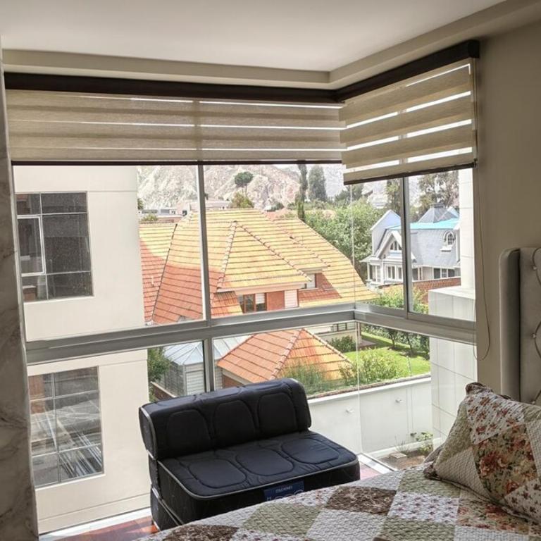 Calacoto Smart Suite - One-Bedroom Apartment - 37