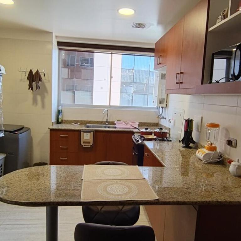 Calacoto Smart Suite - One-Bedroom Apartment - 39