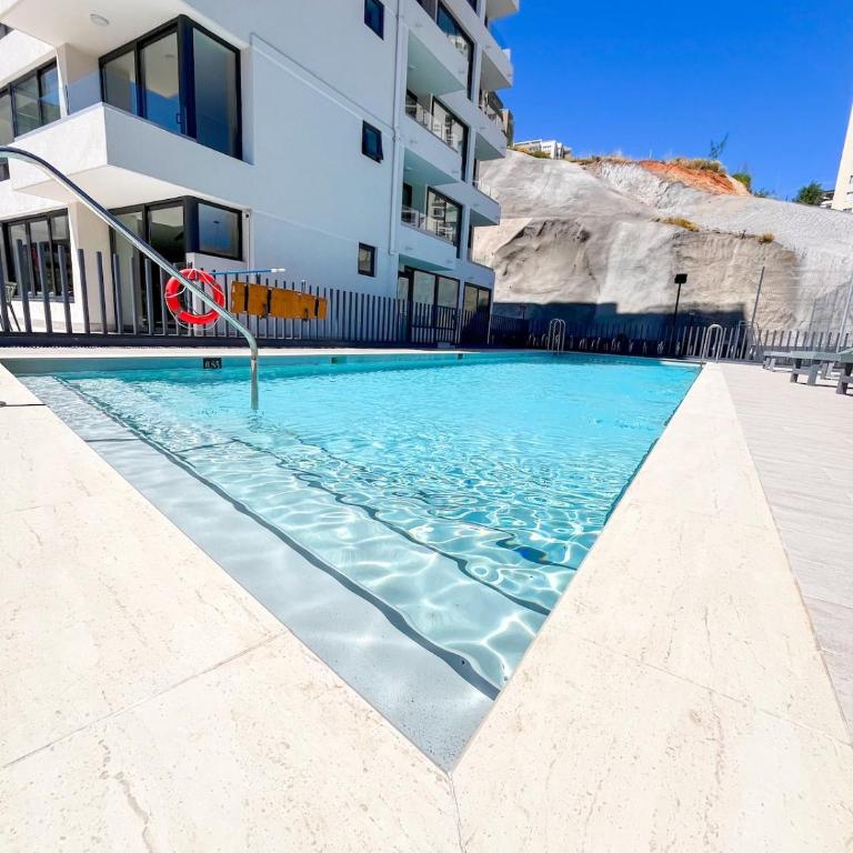 Departamento con Estacionamiento, Agua Santa Recreo Alto - Two-Bedroom Apartment - 6