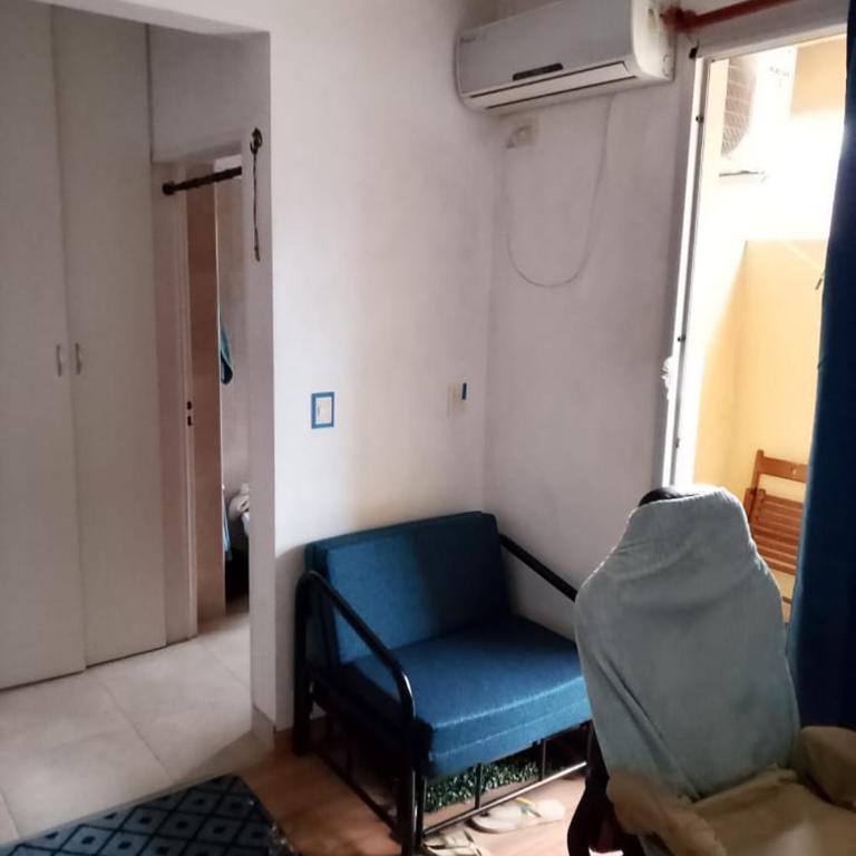 Lindo y confortable monoambiente en Palermo - Apartamento de 1 dormitorio - 2
