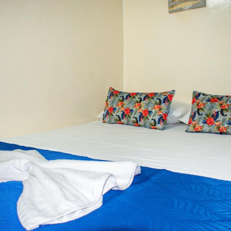 Hostal Kumbaya - Habitación Doble Estándar - 5